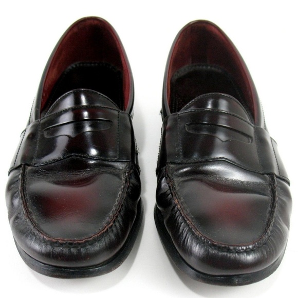 cole haan pinch penny loafer